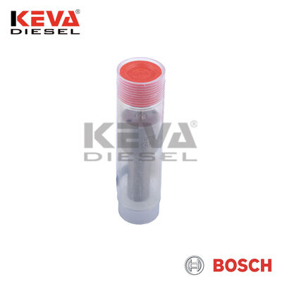 0433171298 Bosch Injector Nozzle (DLLA142P418) for Mercedes Benz - 3