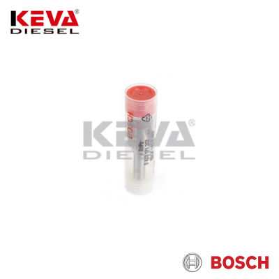 0433171302 Bosch Injector Nozzle (DLLA145P420) for Cdc (consolidated Diesel) - 2