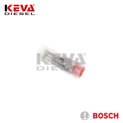 0433171302 Bosch Injector Nozzle (DLLA145P420) for Cdc (consolidated Diesel) - 1