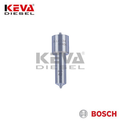 0433171303 Bosch Injector Nozzle (DLLA134P422) for Mercedes Benz - 1