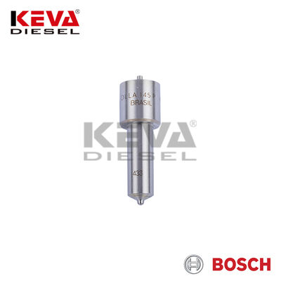 0433171311 Bosch Injector Nozzle (DLLA145P433) for Volvo - 1