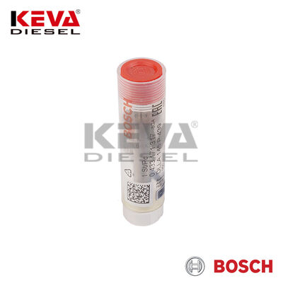 0433171317 Bosch Injector Nozzle (DLLA145P439) for Liebherr - 4