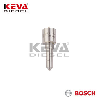 0433171317 Bosch Injector Nozzle (DLLA145P439) for Liebherr - 2