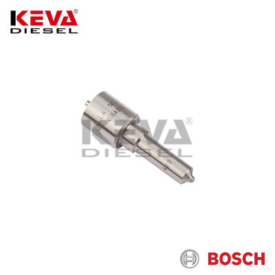 0433171317 Bosch Injector Nozzle (DLLA145P439) for Liebherr - 1