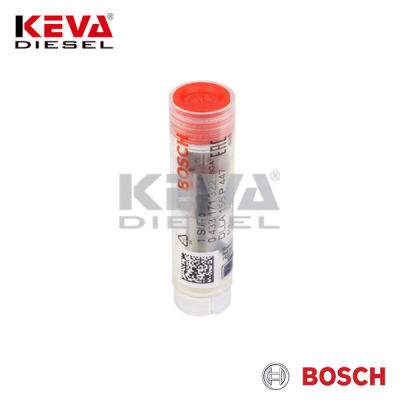 0433171322 Bosch Injector Nozzle (DLLA155P447) - 2