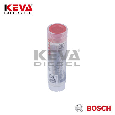 0433171325 Bosch Injector Nozzle (DLLA155P451) - 3