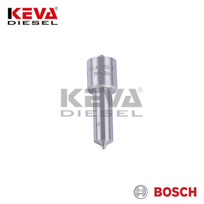 0433171325 Bosch Injector Nozzle (DLLA155P451) - 1