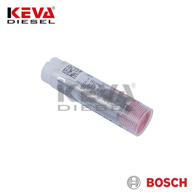 0433171330 Bosch Injector Nozzle (DLLA158P457) for Khd-deutz - 2