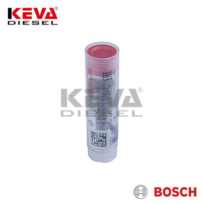 0433171330 Bosch Injector Nozzle (DLLA158P457) for Khd-deutz - 4