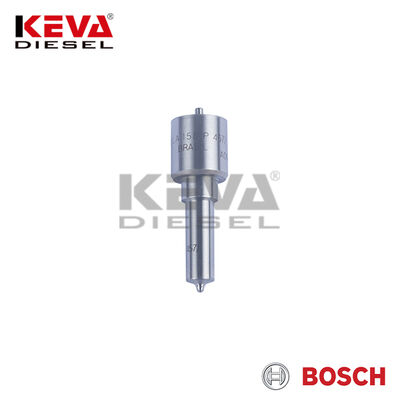 0433171330 Bosch Injector Nozzle (DLLA158P457) for Khd-deutz - 1