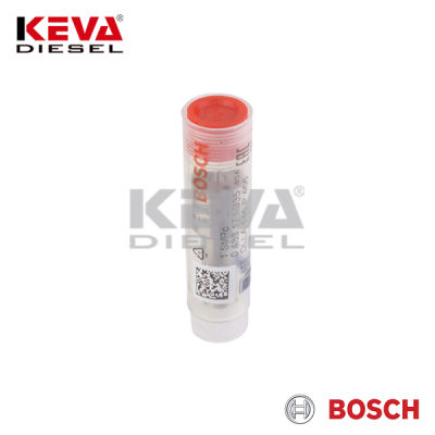 0433171335 Bosch Injector Nozzle (DLLA145P466) for Volvo - 2