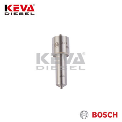 0433171335 Bosch Injector Nozzle (DLLA145P466) for Volvo - 3