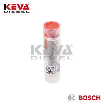 0433171337 Bosch Injector Nozzle (DLLA144P467) for Scania - 2