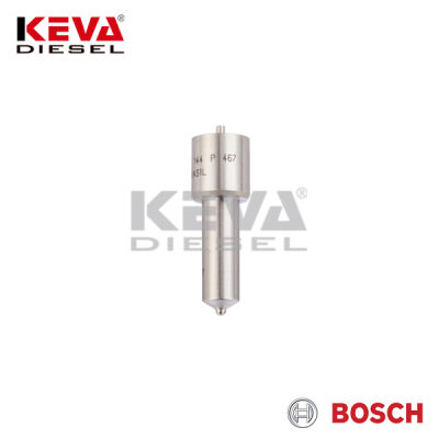 0433171337 Bosch Injector Nozzle (DLLA144P467) for Scania - 3