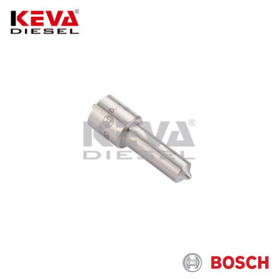 0433171337 Bosch Injector Nozzle (DLLA144P467) for Scania - 4