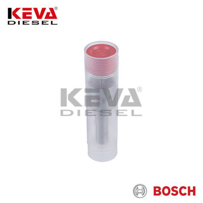 0433171338 Bosch Injector Nozzle (DLLA160P469) for Renault, Hatz - 3