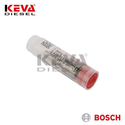 0433171340 Bosch Injector Nozzle (DLLA143P471) for Case - 1