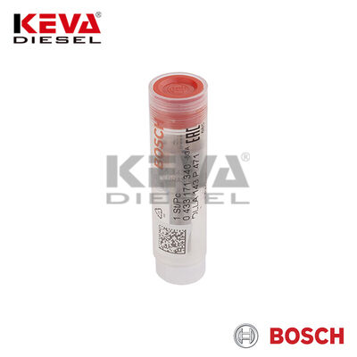 0433171340 Bosch Injector Nozzle (DLLA143P471) for Case - 3