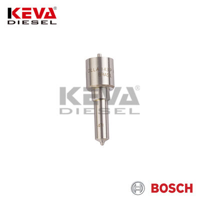 0433171340 Bosch Injector Nozzle (DLLA143P471) for Case - 2