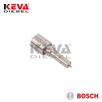 0433171340 Bosch Injector Nozzle (DLLA143P471) for Case - 4