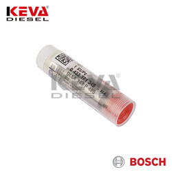 0433171349 Bosch Injector Nozzle (DLLA143P485) for Case - 1