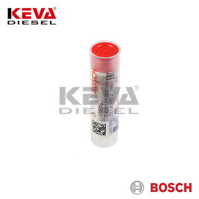 0433171350 Bosch Injector Nozzle (DLLA152P486/) for Man - 2