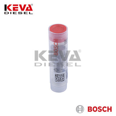 0433171357 Bosch Injector Nozzle (DLLA143P495) for Khd-deutz, Fendt, Valmet - 2