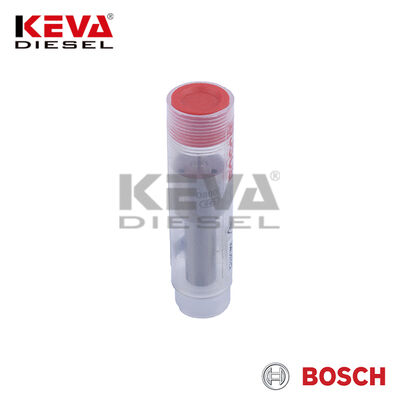 0433171357 Bosch Injector Nozzle (DLLA143P495) for Khd-deutz, Fendt, Valmet - 3