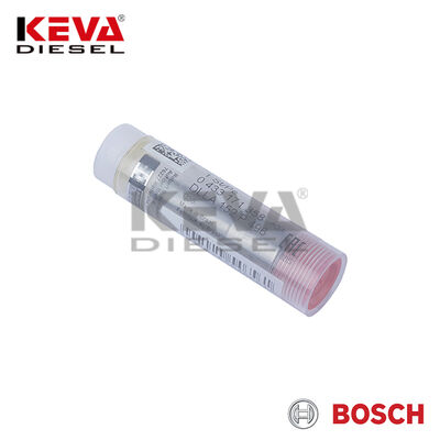 0433171358 Bosch Injector Nozzle (DLLA152P496) for Scania - 1