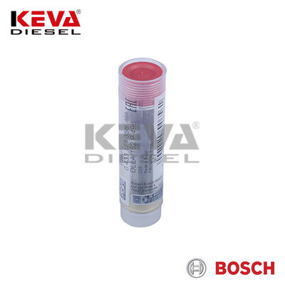 0433171358 Bosch Injector Nozzle (DLLA152P496) for Scania - 2