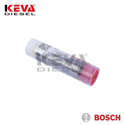 0433171363 Bosch Injector Nozzle (DLLA145P504) for Volvo - 1