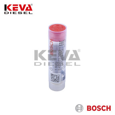 0433171363 Bosch Injector Nozzle (DLLA145P504) for Volvo - 2