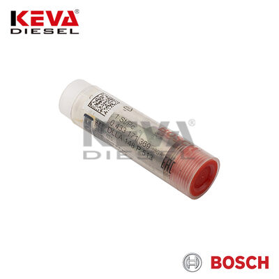 0433171369 Bosch Injector Nozzle (DLLA148P513) for Renault - 3