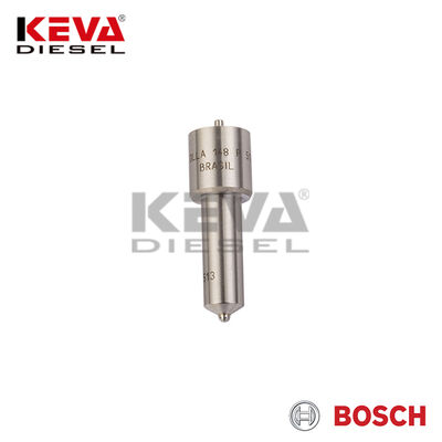 0433171369 Bosch Injector Nozzle (DLLA148P513) for Renault - 1