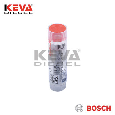 0433171370 Bosch Injector Nozzle (DLLA149P514) for Renault - 2