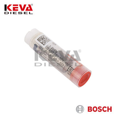 0433171371 Bosch Injector Nozzle (DLLA140P517) for Cdc (consolidated Diesel) - 3