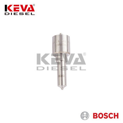 0433171371 Bosch Injector Nozzle (DLLA140P517) for Cdc (consolidated Diesel) - 1