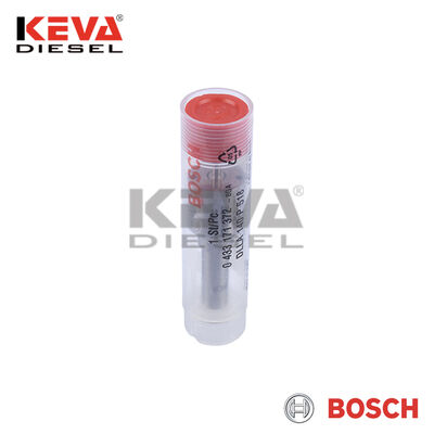 0433171372 Bosch Injector Nozzle (DLLA140P518) for Bmc, Cdc (consolidated Diesel) - 2