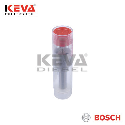 0433171372 Bosch Injector Nozzle (DLLA140P518) for Bmc, Cdc (consolidated Diesel) - 3