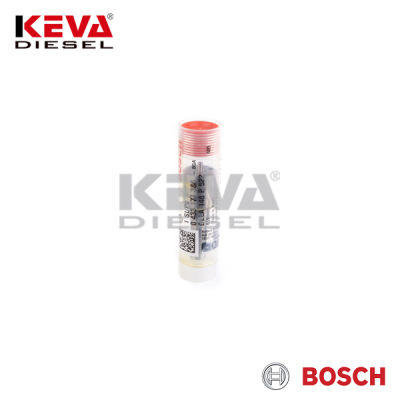 0433171386 Bosch Injector Nozzle (DLLA148P522) for John Deere - 2