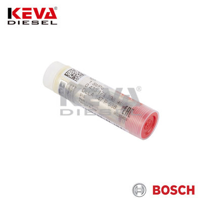 0433171398 Bosch Injector Nozzle (DLLA147P538) for Scania - 2