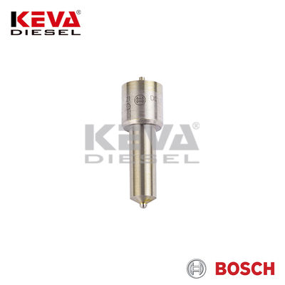 0433171398 Bosch Injector Nozzle (DLLA147P538) for Scania - 1