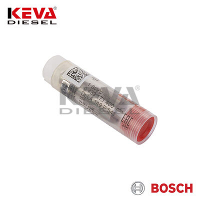 0433171400 Bosch Injector Nozzle (DLLA149P541) for Renault - 3