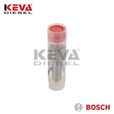 0433171400 Bosch Injector Nozzle (DLLA149P541) for Renault - 2