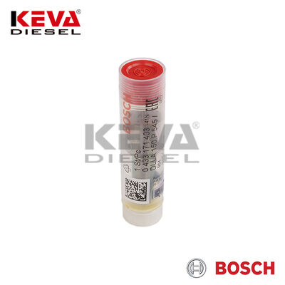 0433171403 Bosch Injector Nozzle (DLLA150P545/) for Khd-deutz - 4