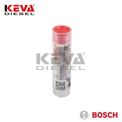 0433171404 Bosch Injector Nozzle (DLLA150P550) for Volvo - 1