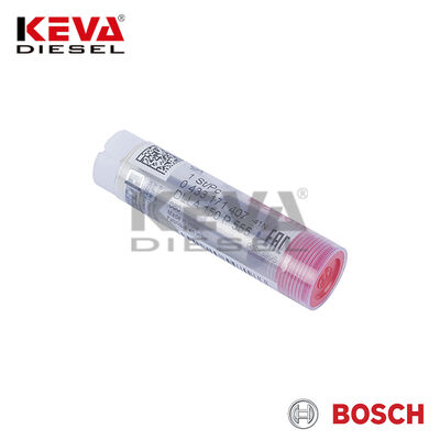 0433171407 Bosch Injector Nozzle (DLLA150P555) for Volvo - 3