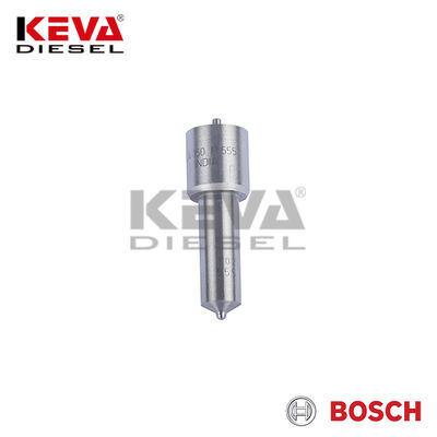 0433171407 Bosch Injector Nozzle (DLLA150P555) for Volvo - 1