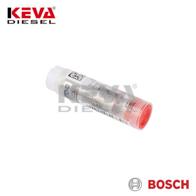 0433171431 Bosch Injector Nozzle (DLLA155P570) for Cdc (consolidated Diesel) - 1