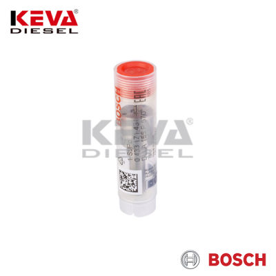 0433171431 Bosch Injector Nozzle (DLLA155P570) for Cdc (consolidated Diesel) - 2